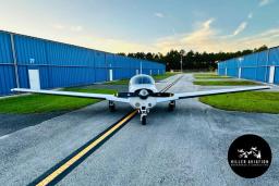 Mooney - M20C MARK 21 RANGER - photo 3