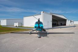 Cirrus - SR22 - photo 15