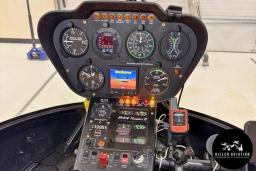 Robinson - R44 RAVEN II - photo 2