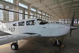 Piper - Piper PA-28-181 Archer III - photo 1