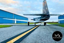 Mooney - M20C MARK 21 RANGER - photo 7