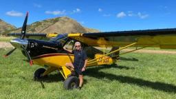 Aviat - Husky A-1C 180 - photo 3