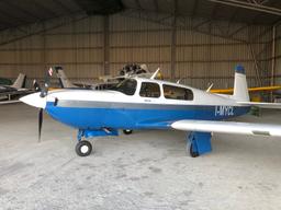 Mooney - M20 Bravo Long Range - photo 4