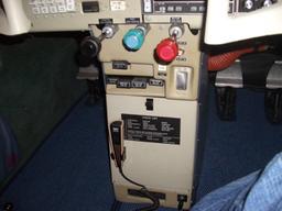 Mooney - M20 Bravo Long Range - photo 8