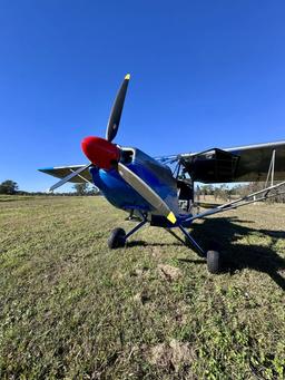 RANS - S7 Courier - photo 2