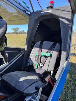 RANS - S7 Courier - photo 6