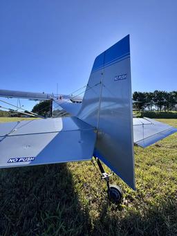 RANS - S7 Courier - photo 4