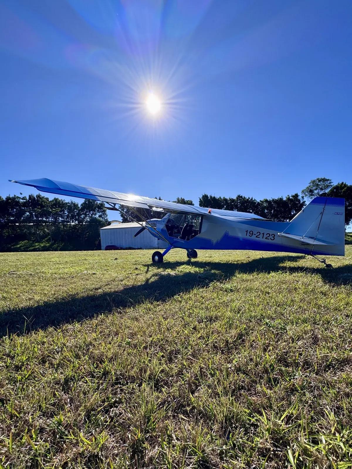 RANS - S7 Courier - main photo
