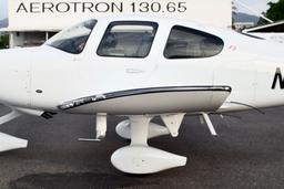Cirrus - SR22T - photo 7