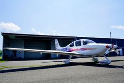 Cirrus - SR22 - photo 10