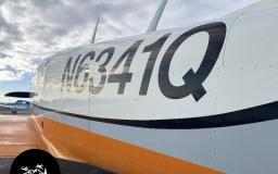 Mooney - M20F EXECUTIVE 21 - photo 8