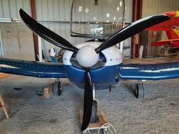 Selling Meglin propellers - photo 2