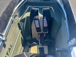 Williams John - T-51 Mustang - photo 3