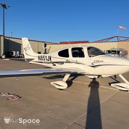 Cirrus - SR22 (2001 - 2010) - photo 1