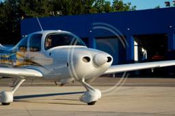Cirrus - SR20 - photo 5
