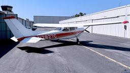 Cessna - Cessna R182RG Skylane - photo 3