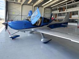 Cirrus - SR22T - photo 12