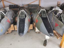 de Havilland - DH.112 Venom - photo 7