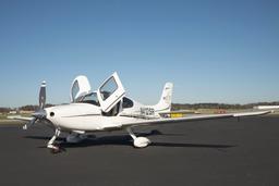 Cirrus - SR22 - photo 15