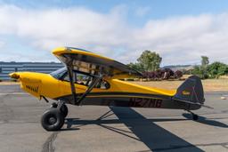 CubCrafters - XCUB - photo 3