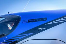 Cirrus - SR20 - photo 15