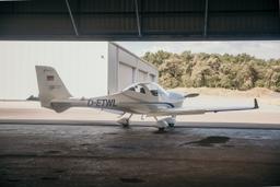 AQUILA - Aquila A 210 - photo 4