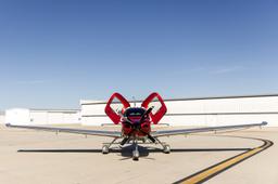 Cirrus - SR22T - photo 4