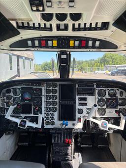 Piper - Piper PA-31T Cheyenne II - photo 5