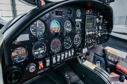 Aquila - Aquila A-210 - photo 7
