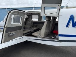 Piper - SENECA PA-34 (1980-'93) - photo 6