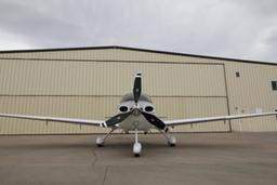 Cirrus - SR22 - photo 20
