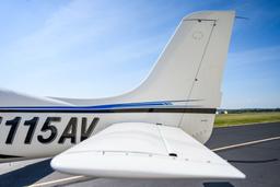 Cirrus - SR20 - photo 17
