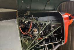 De Havilland - DHC-1 Chipmunk - photo 8