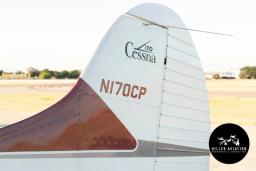 Cessna - 170B - photo 15