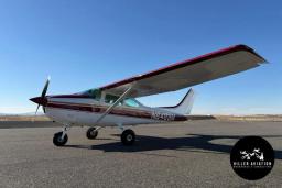 Cessna - 182L SKYLANE - photo 3