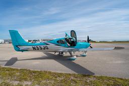Cirrus - SR22 - photo 12