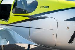 Cirrus - SR22T - photo 10