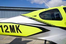 Cirrus - SR22 - photo 9