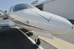 Cirrus - SF50 - photo 17
