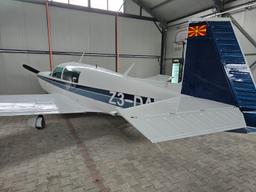 Mooney - Mooney M20K 231 - photo 2
