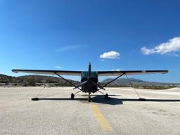 Cessna - Cessna 206 Turbo Stationair - photo 9