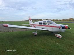 Piper - Piper PA-28-140 Cherokee - photo 3