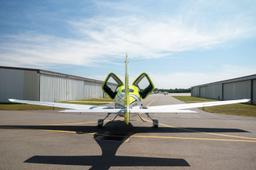 Cirrus - SR22T - photo 20