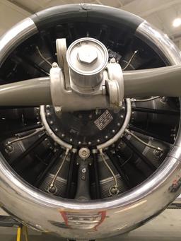 North American - North American SNJ-3 - photo 18