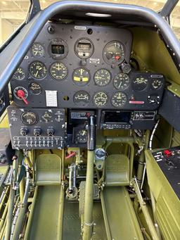 North American - North American SNJ-3 - photo 14