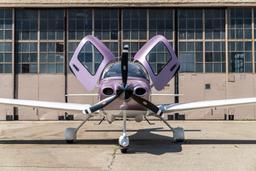 Cirrus - SR20 - photo 17