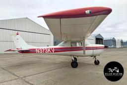Cessna - 150F - photo 1