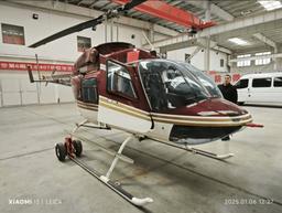Bell - 206-L4 Long Ranger - photo 1