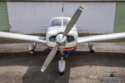 Piper - Piper PA-32-260 Cherokee Six - photo 3