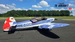 Avions Mudry - Mudry CAP 10B - photo 1